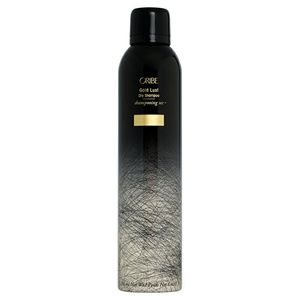 NIB ORIBE GOLD LUST DRY SHAMPOO 6OZ.